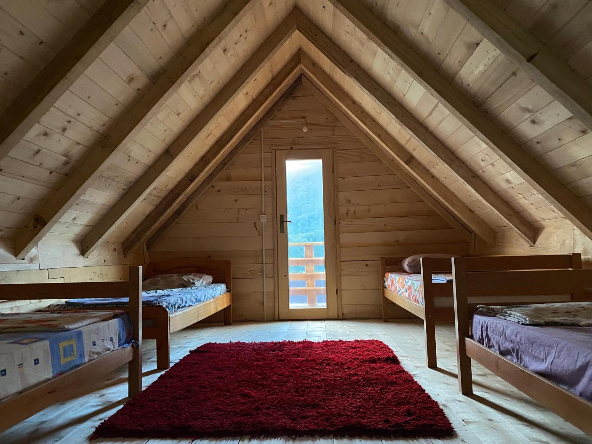 Ethno Star Bojovic Guest House Gusinje Exterior photo