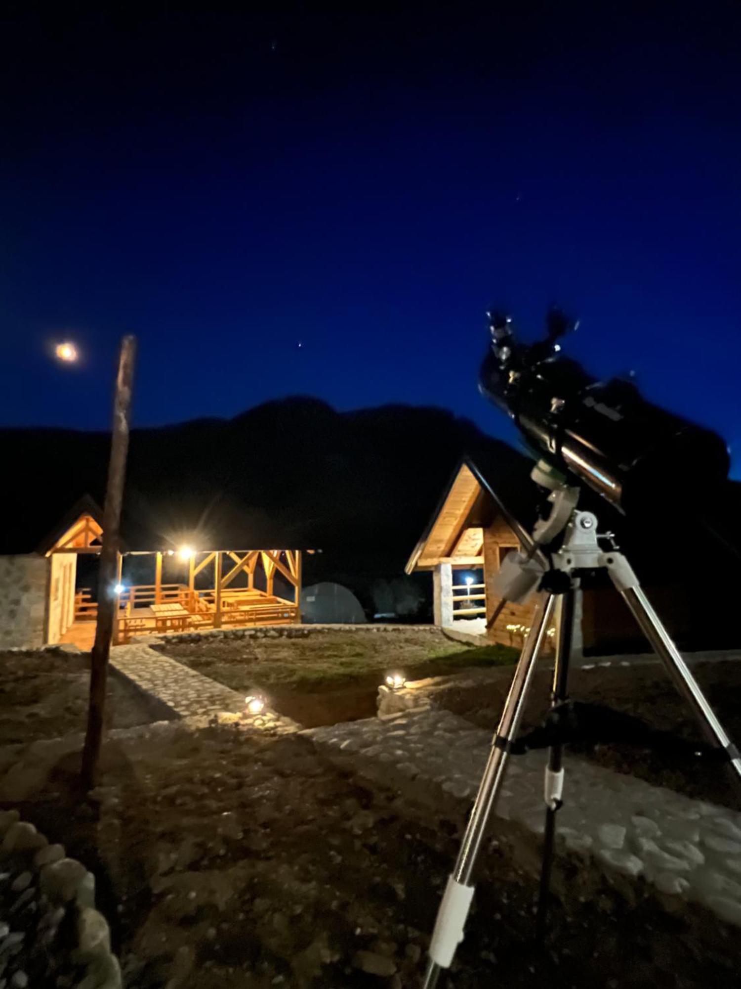 Ethno Star Bojovic Guest House Gusinje Exterior photo
