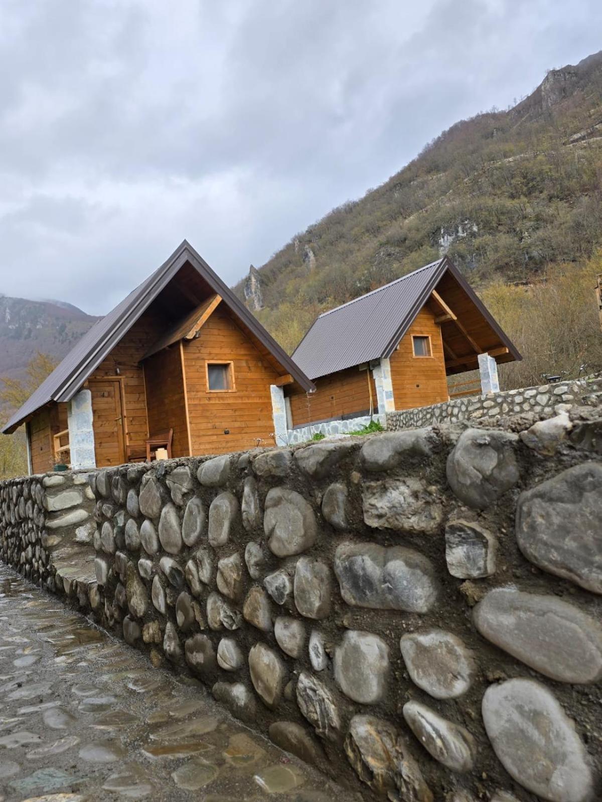 Ethno Star Bojovic Guest House Gusinje Exterior photo