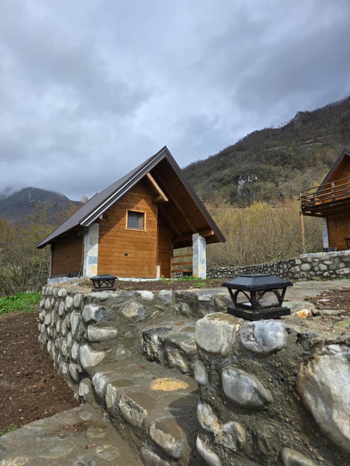 Ethno Star Bojovic Guest House Gusinje Exterior photo