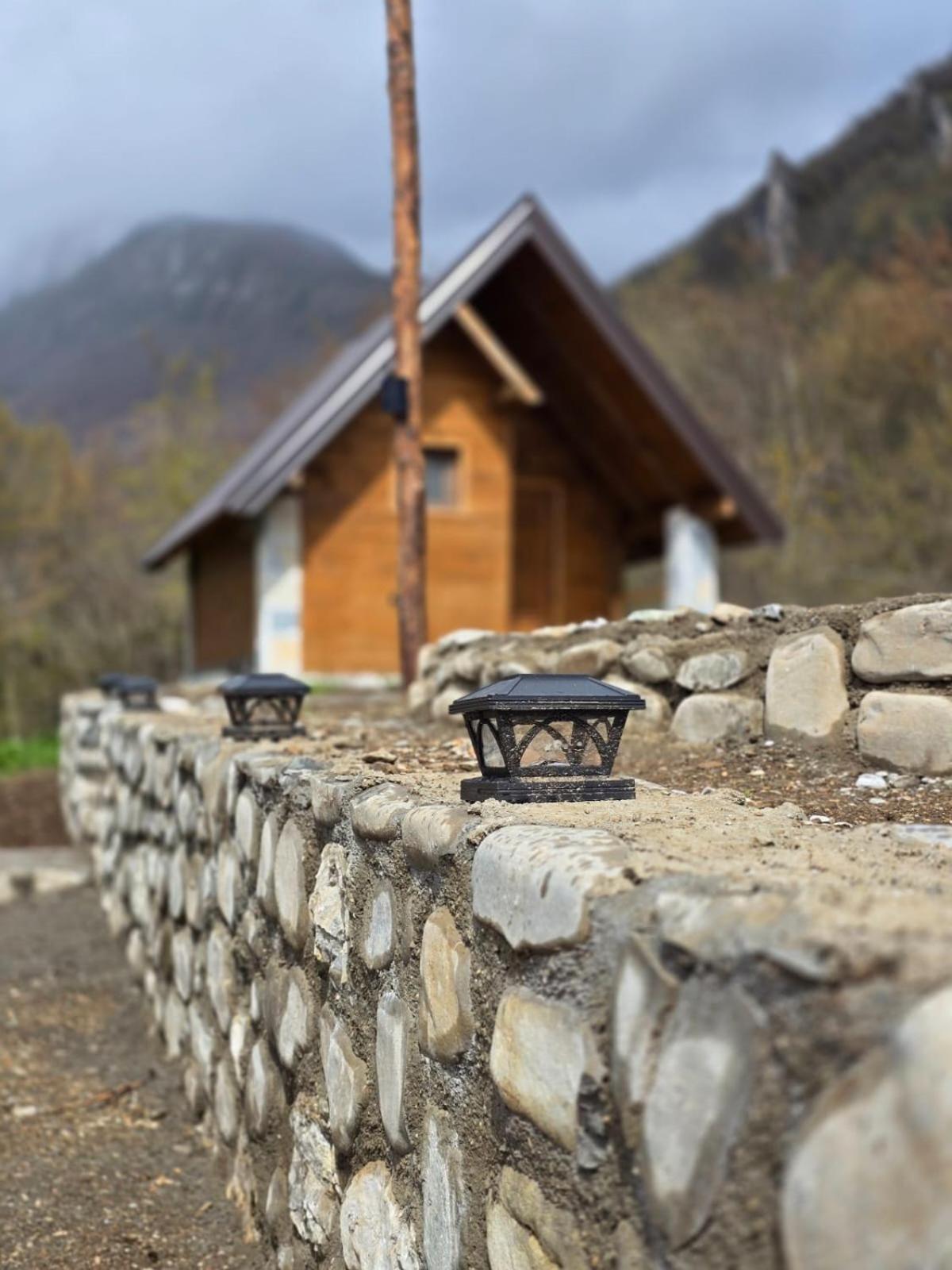 Ethno Star Bojovic Guest House Gusinje Exterior photo