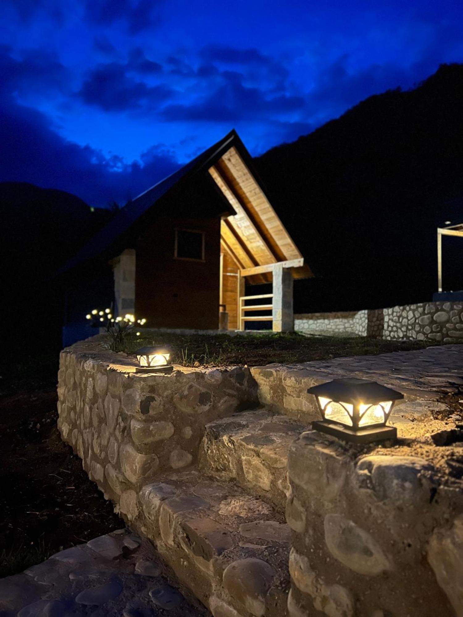 Ethno Star Bojovic Guest House Gusinje Exterior photo