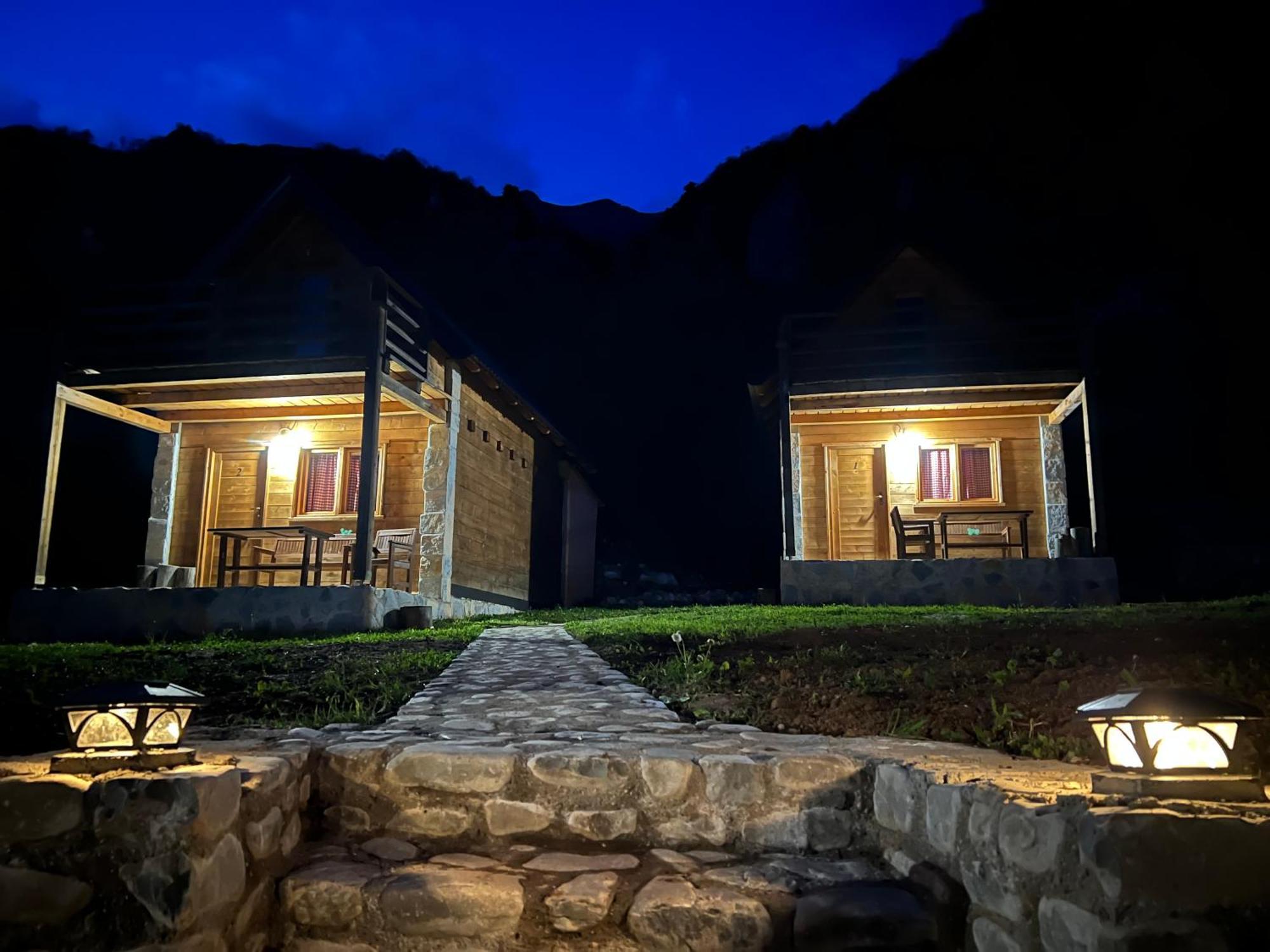 Ethno Star Bojovic Guest House Gusinje Exterior photo